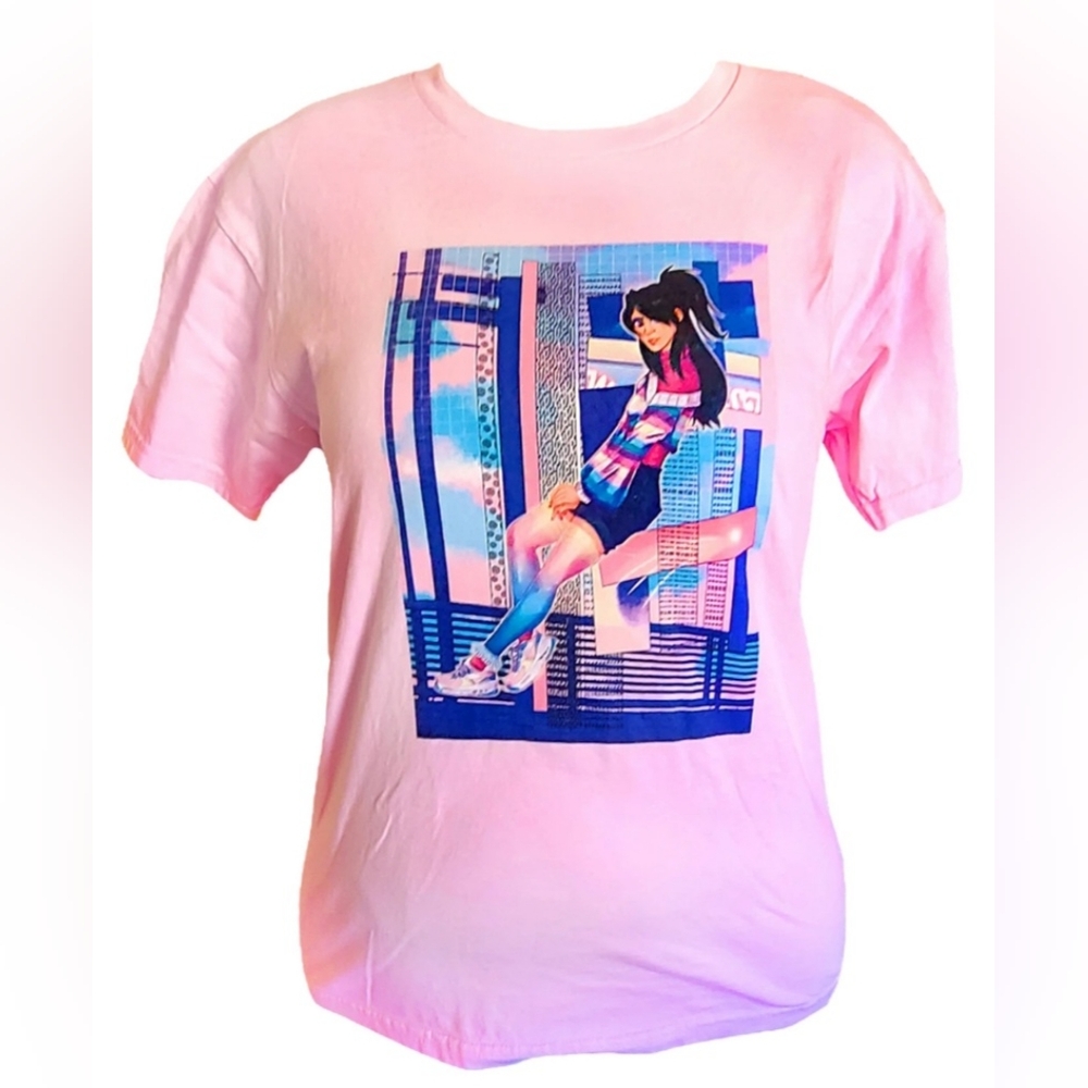 City Pop Tshirt